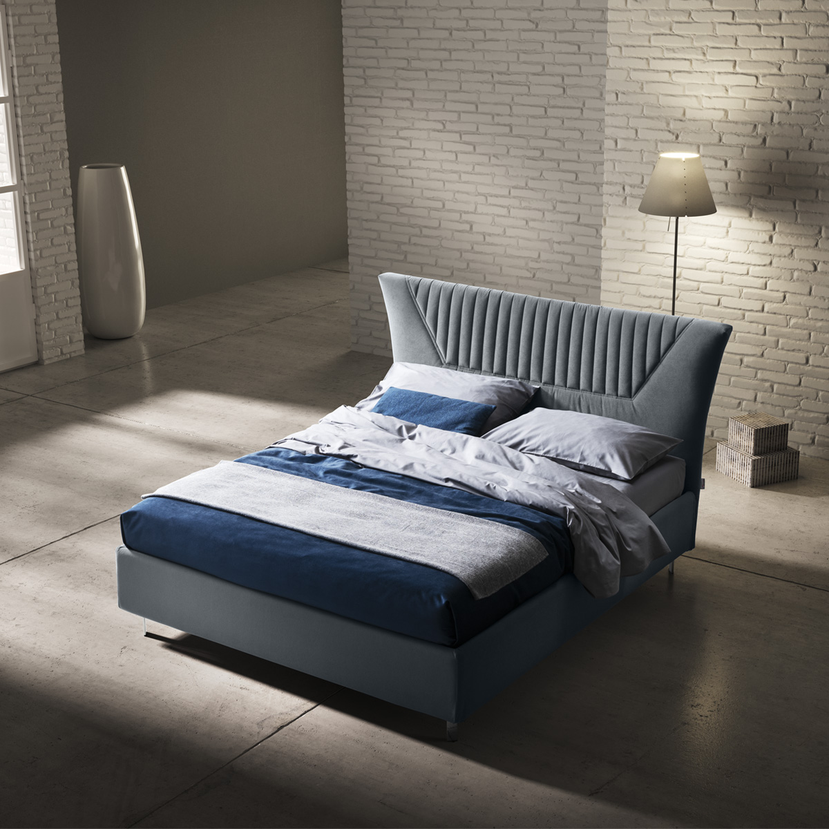 Letto Chloe