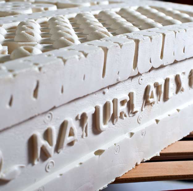 Lastra in lattice naturale